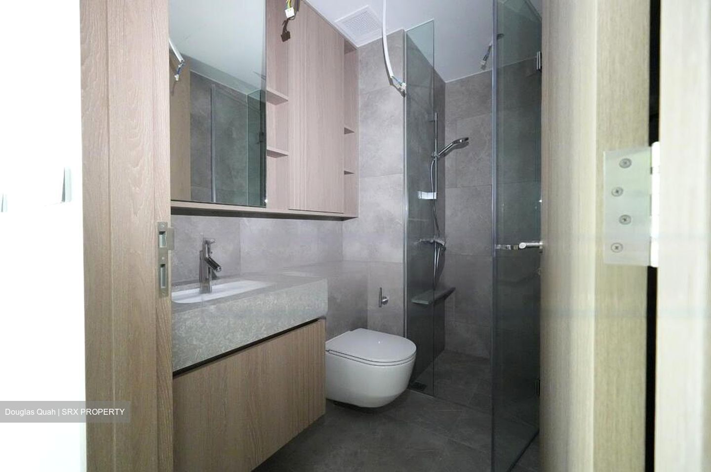 KI Residences at Brookvale (D21), Condominium #461339951
